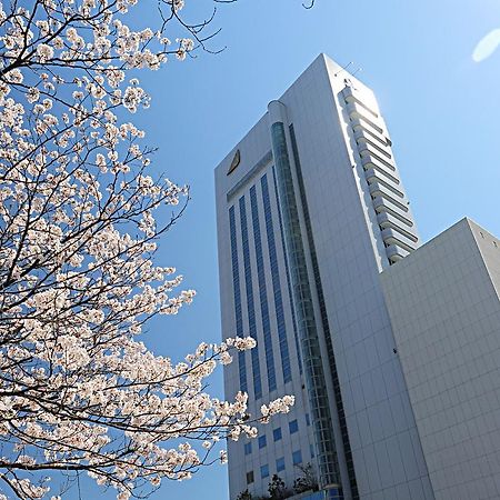 Hotel Nikko Kochi Asahi Royal Ngoại thất bức ảnh