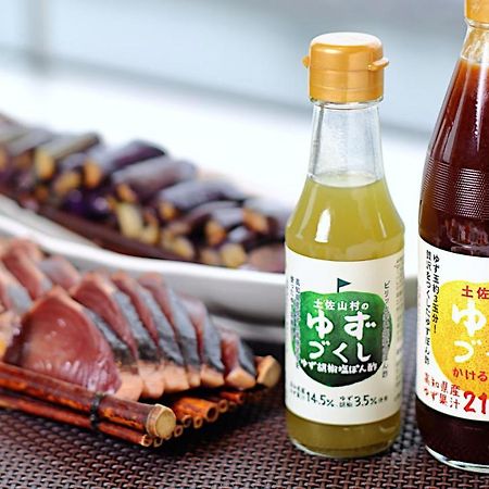 Hotel Nikko Kochi Asahi Royal Ngoại thất bức ảnh