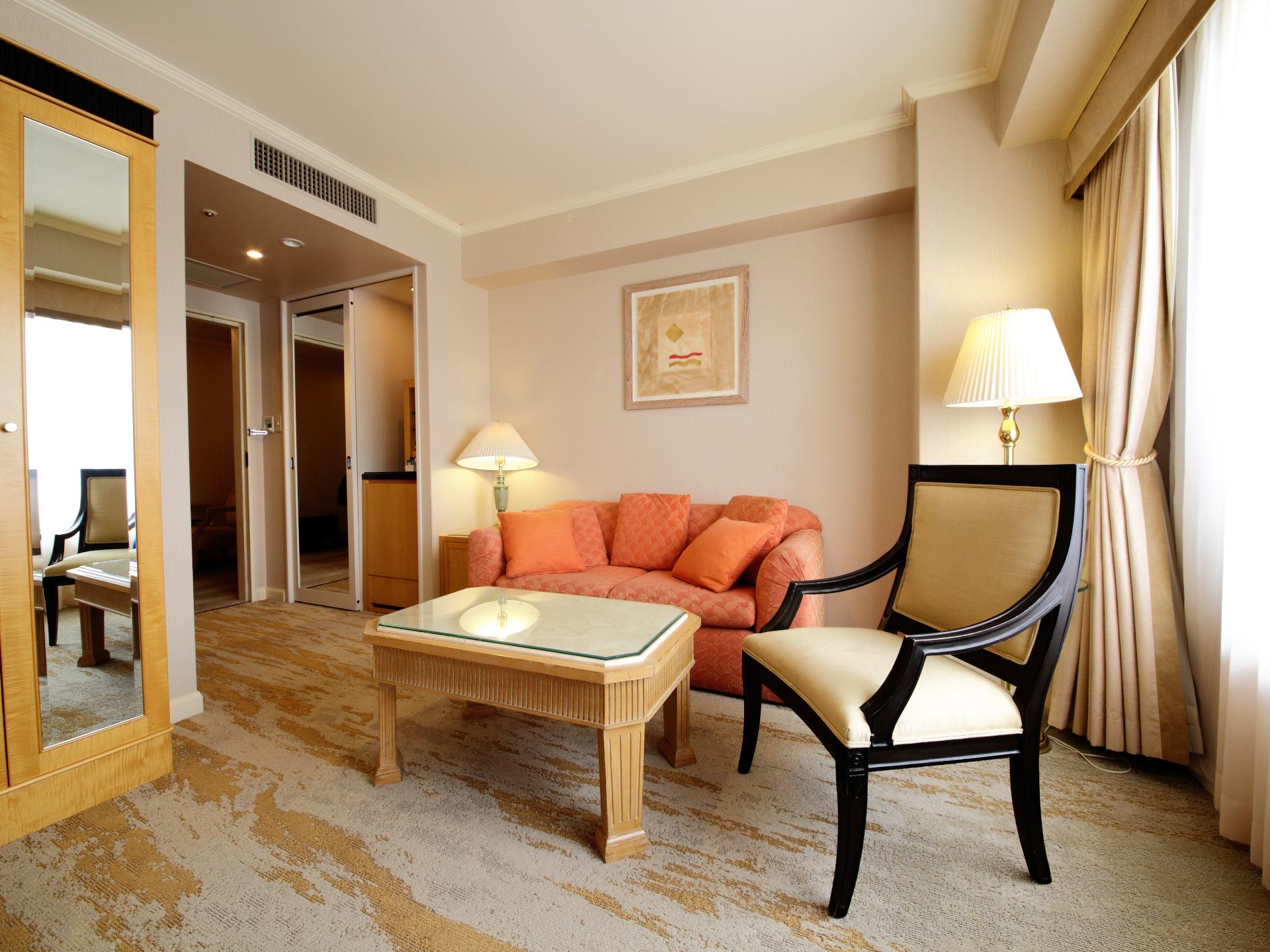 Hotel Nikko Kochi Asahi Royal Ngoại thất bức ảnh