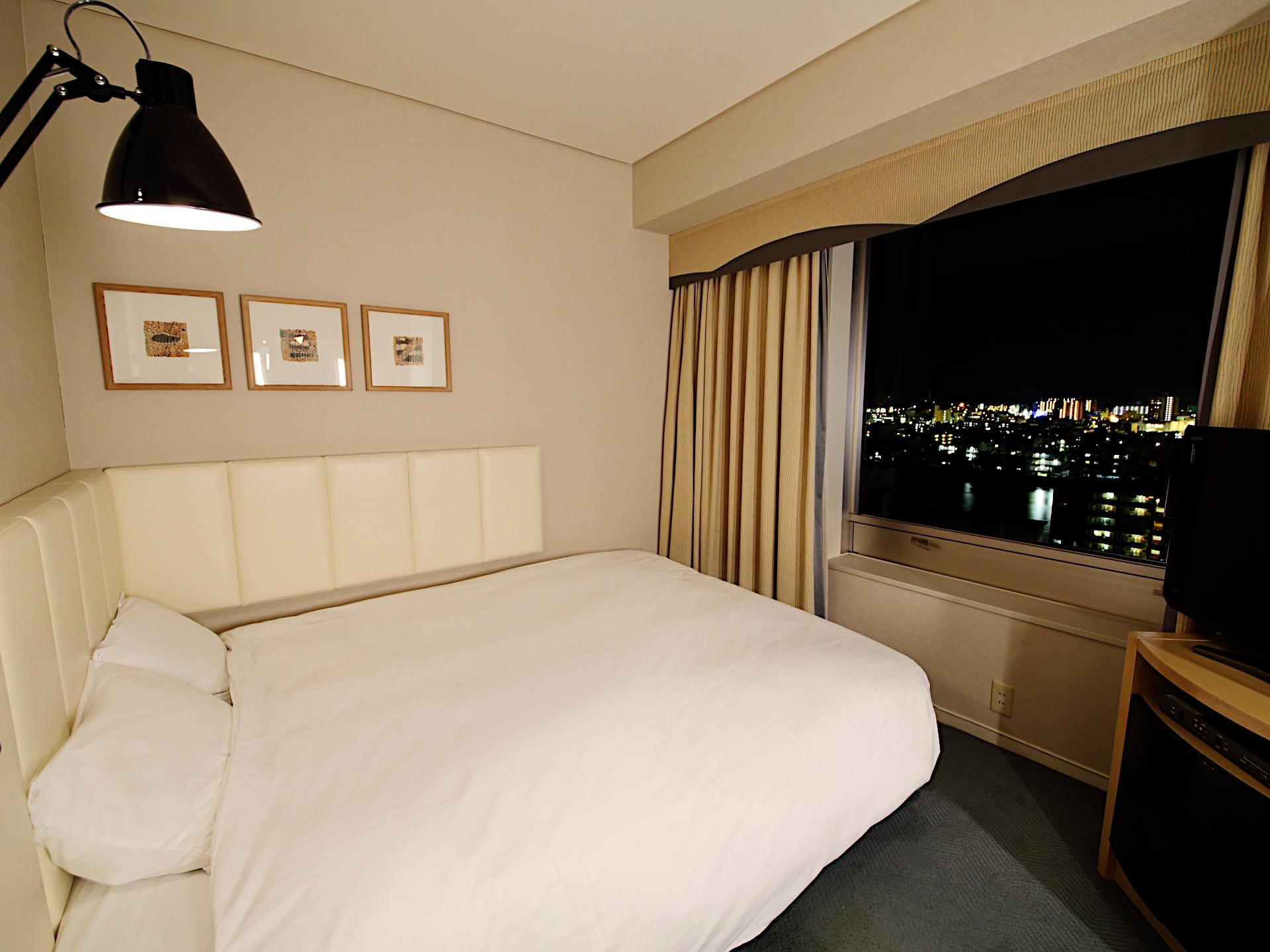 Hotel Nikko Kochi Asahi Royal Ngoại thất bức ảnh