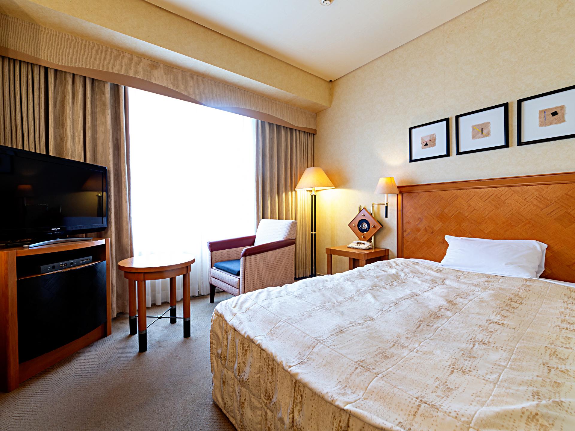 Hotel Nikko Kochi Asahi Royal Ngoại thất bức ảnh