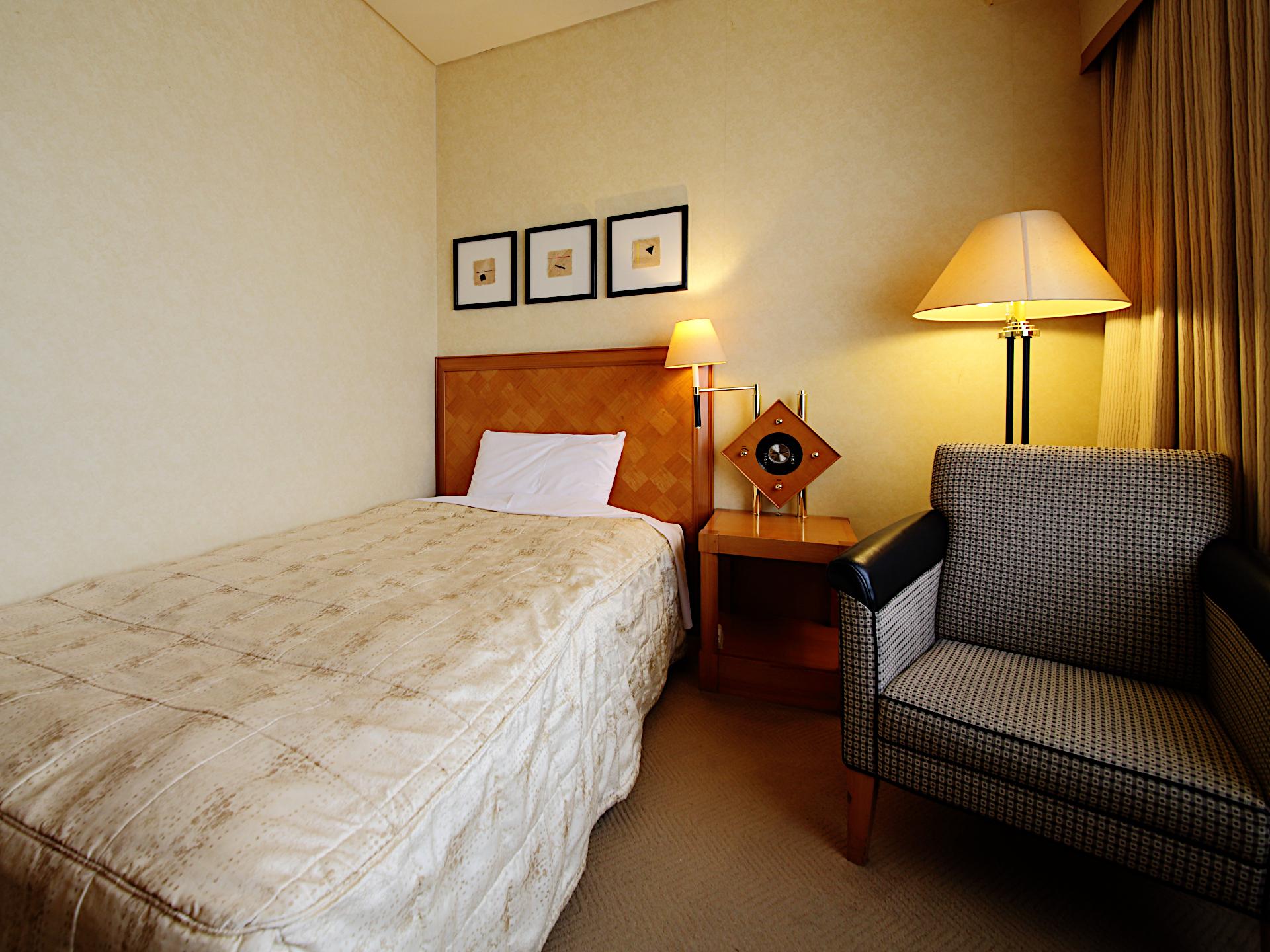 Hotel Nikko Kochi Asahi Royal Ngoại thất bức ảnh
