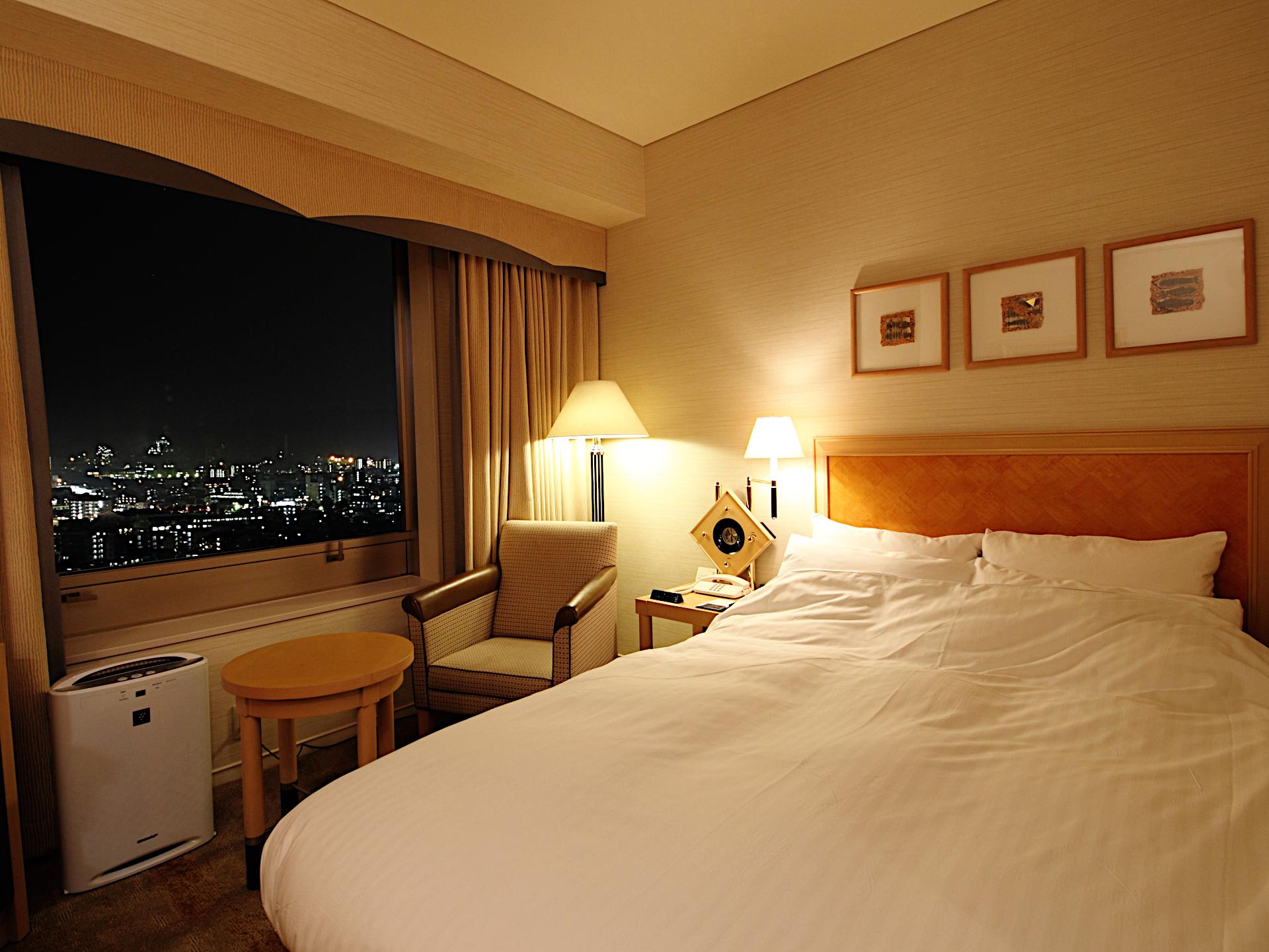 Hotel Nikko Kochi Asahi Royal Ngoại thất bức ảnh