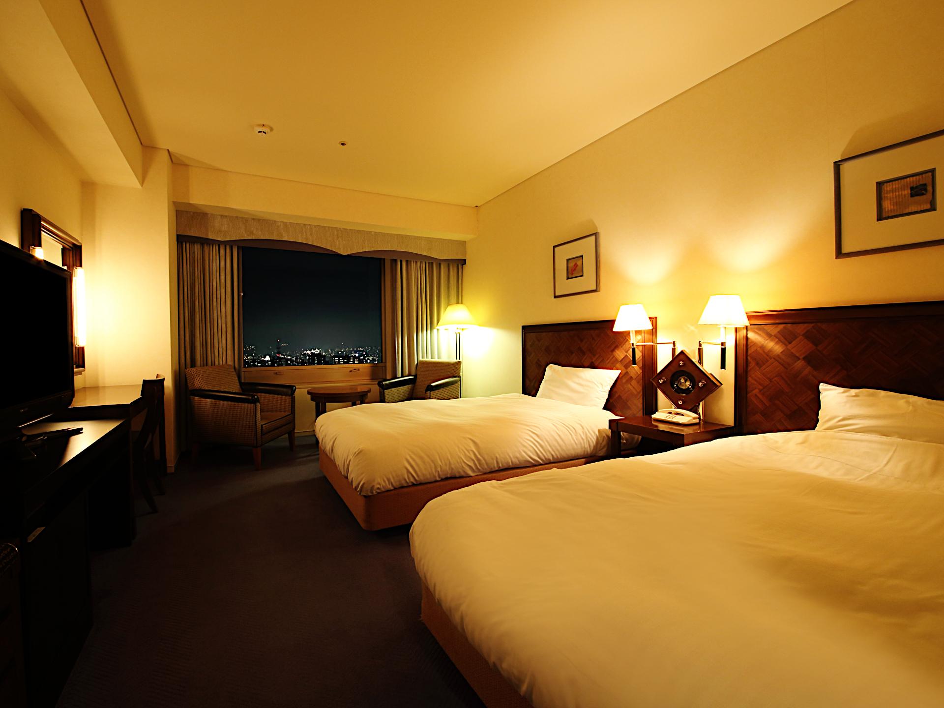 Hotel Nikko Kochi Asahi Royal Ngoại thất bức ảnh