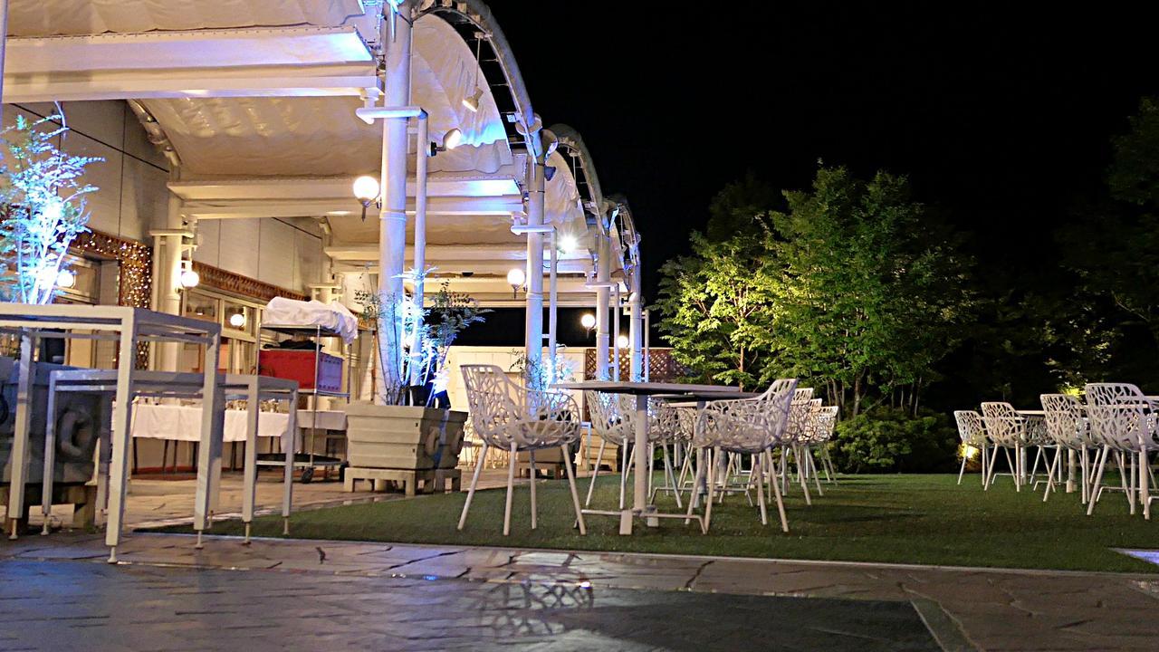 Hotel Nikko Kochi Asahi Royal Ngoại thất bức ảnh