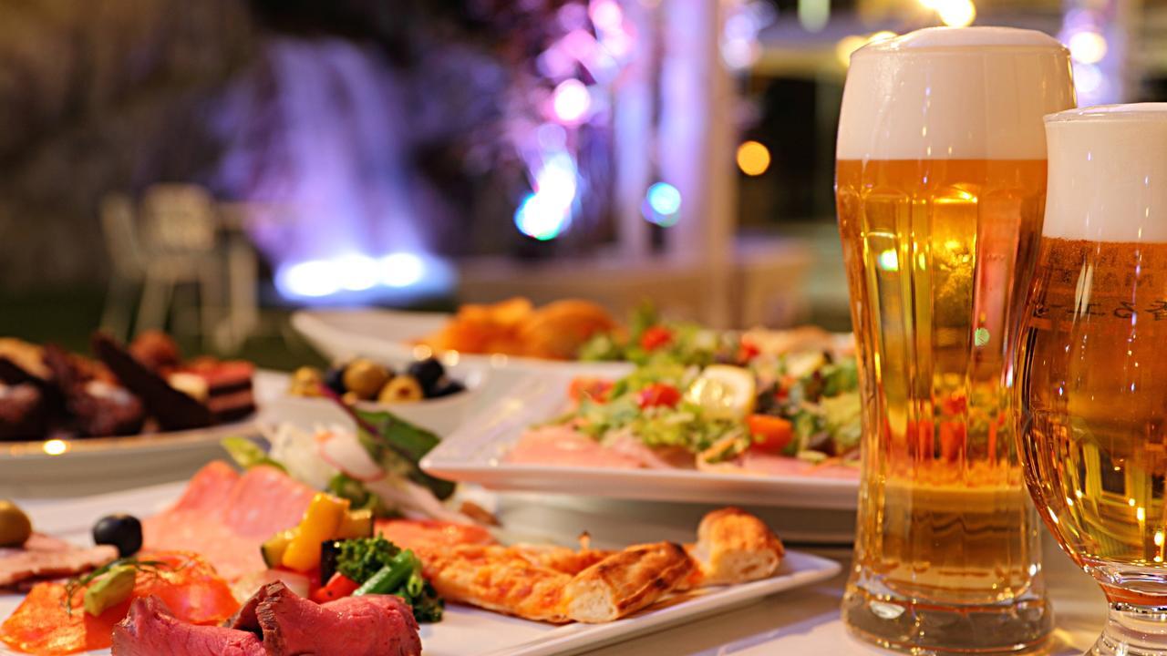 Hotel Nikko Kochi Asahi Royal Ngoại thất bức ảnh