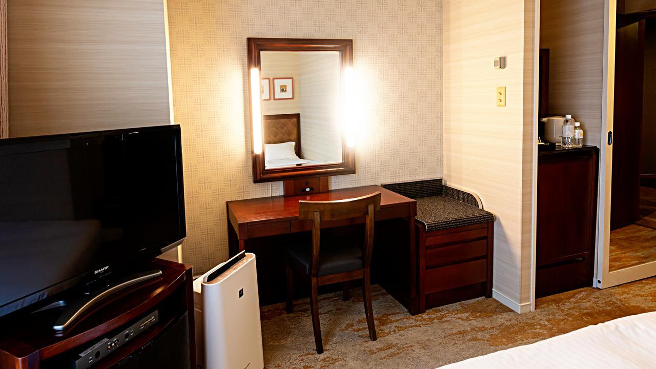 Hotel Nikko Kochi Asahi Royal Ngoại thất bức ảnh