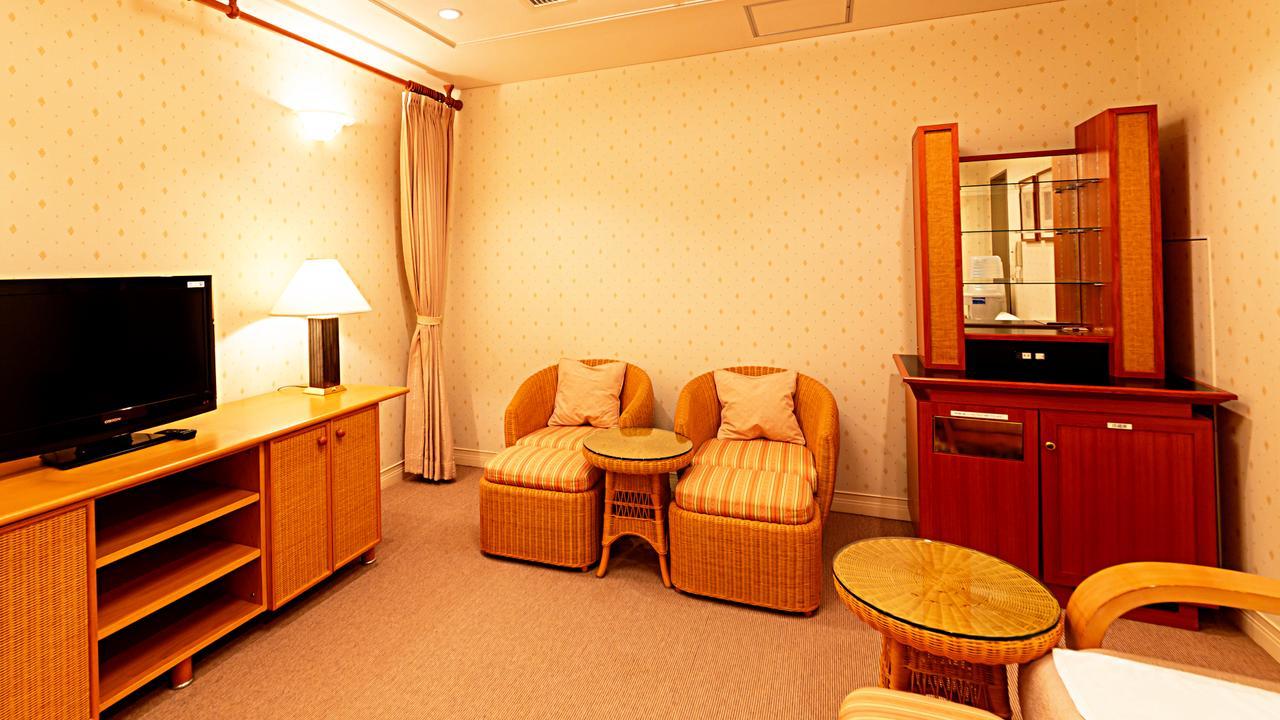 Hotel Nikko Kochi Asahi Royal Ngoại thất bức ảnh