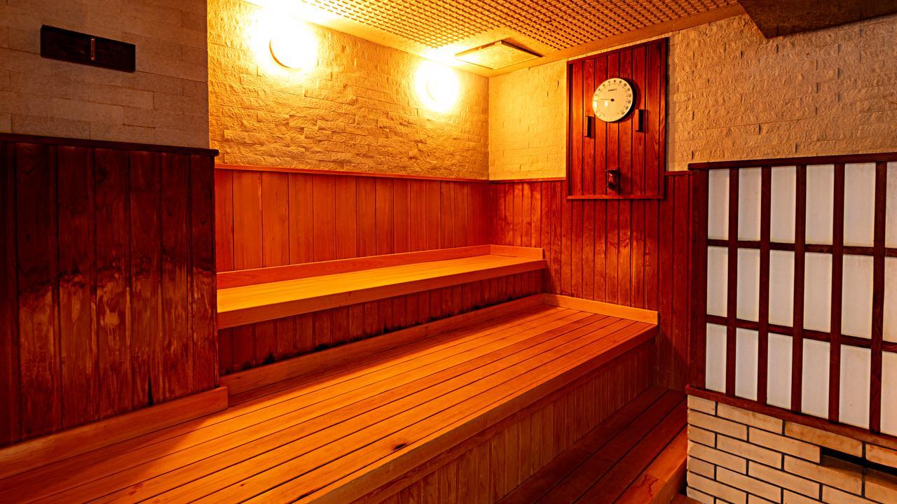 Hotel Nikko Kochi Asahi Royal Ngoại thất bức ảnh