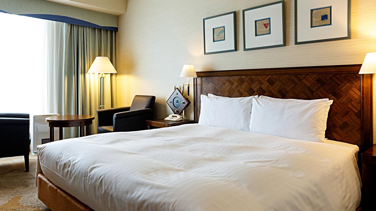 Hotel Nikko Kochi Asahi Royal Ngoại thất bức ảnh