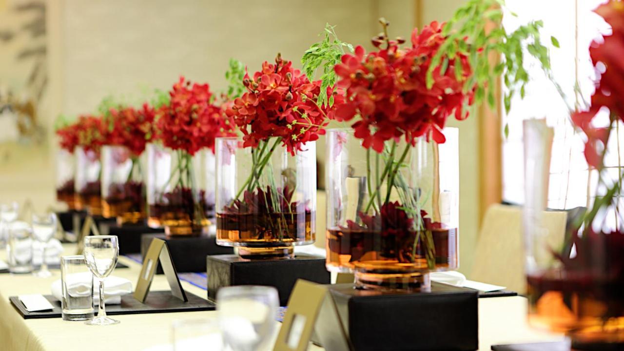 Hotel Nikko Kochi Asahi Royal Ngoại thất bức ảnh