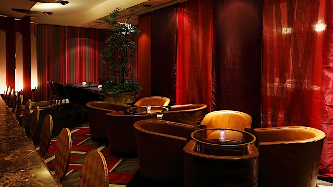 Hotel Nikko Kochi Asahi Royal Ngoại thất bức ảnh